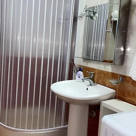 Apartament Mirela's By The Sea Durrës
