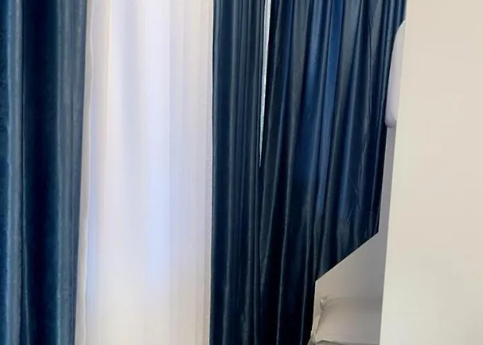 Mirela's By The Sea Lejlighed