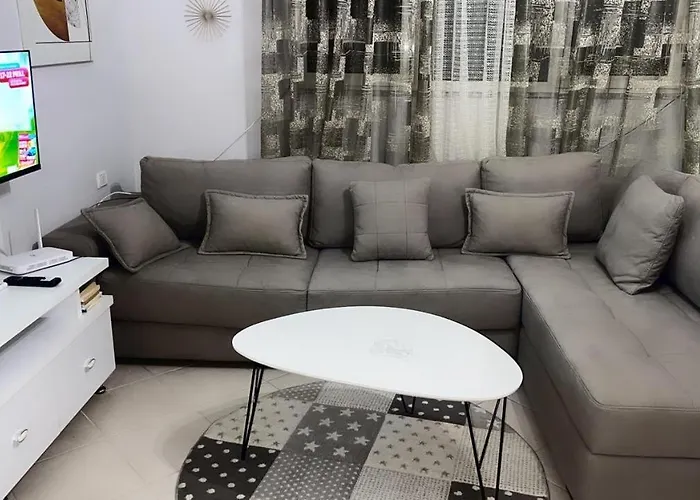 Mirela's By The Sea Durrës