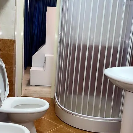 Mirela's By The Sea Apartamento Durrës