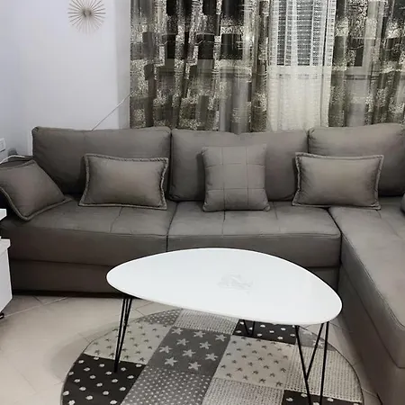 Mirela's By The Sea Durrës