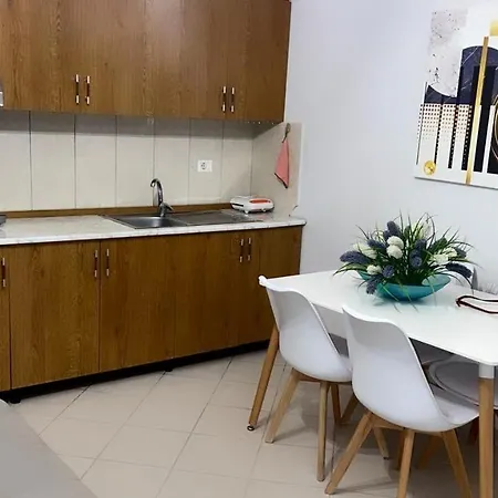 Apartmán Mirela's By The Sea