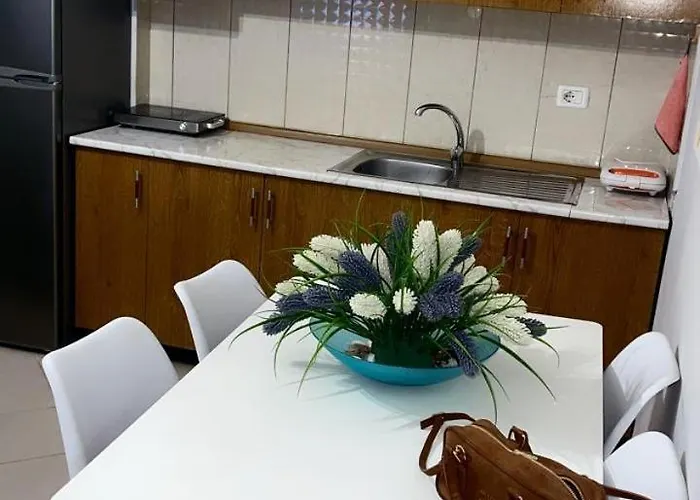 Mirela's By The Sea *