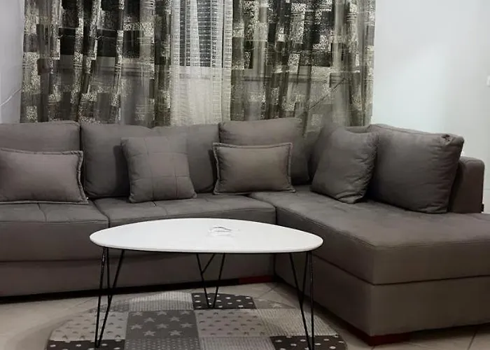 Appartement Mirela's By The Sea *