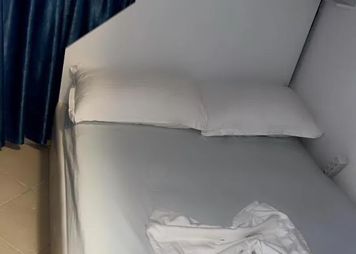 Mirela's By The Sea Durrës