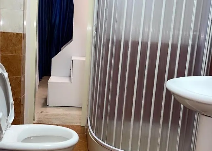 Mirela's By The Sea Apartment Durrës