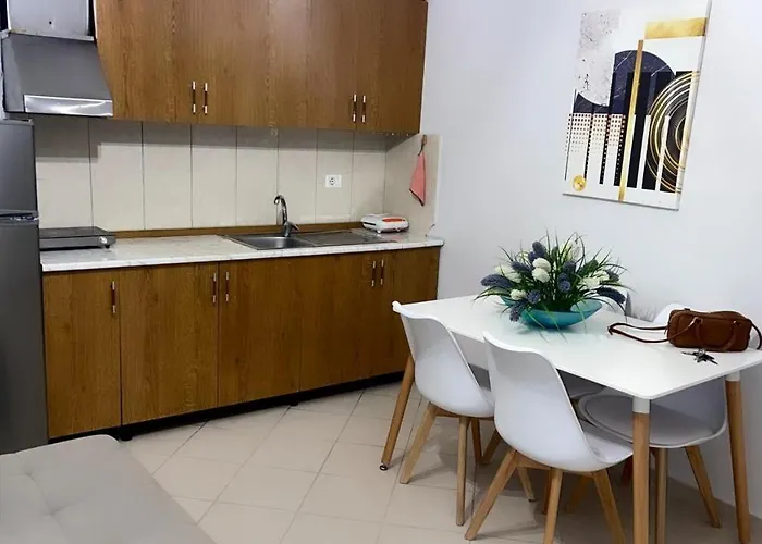 Appartement Mirela's By The Sea